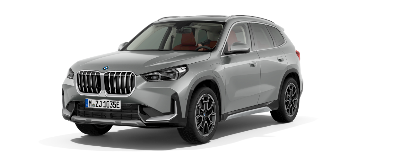 BMW X1 xDrive25e  2025